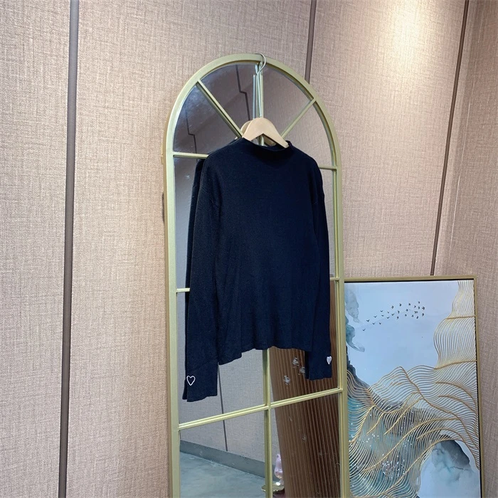 UU618黑色孕妇衣服