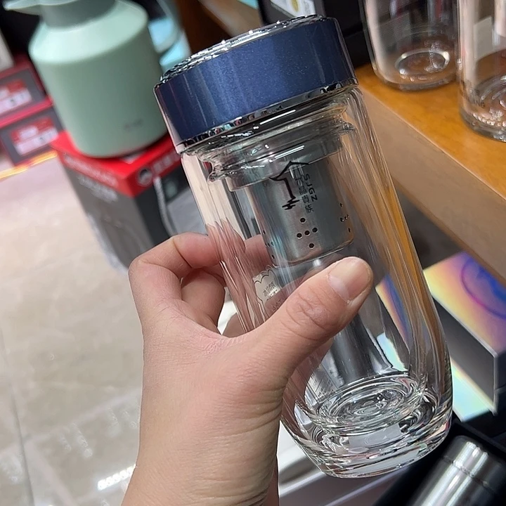 水晶贵族330ml  565-7颜色随机