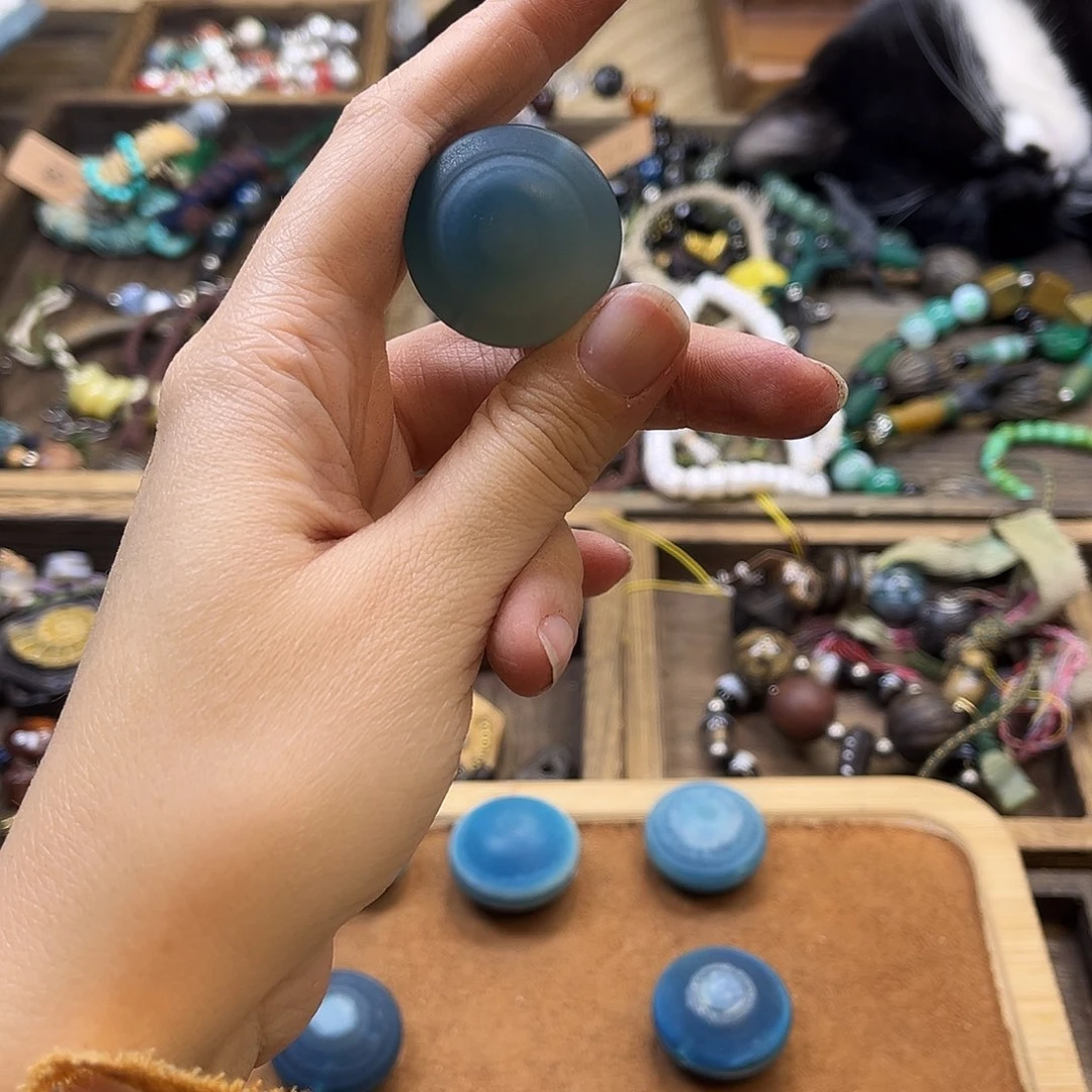 流***园非金属花园的一宝贝