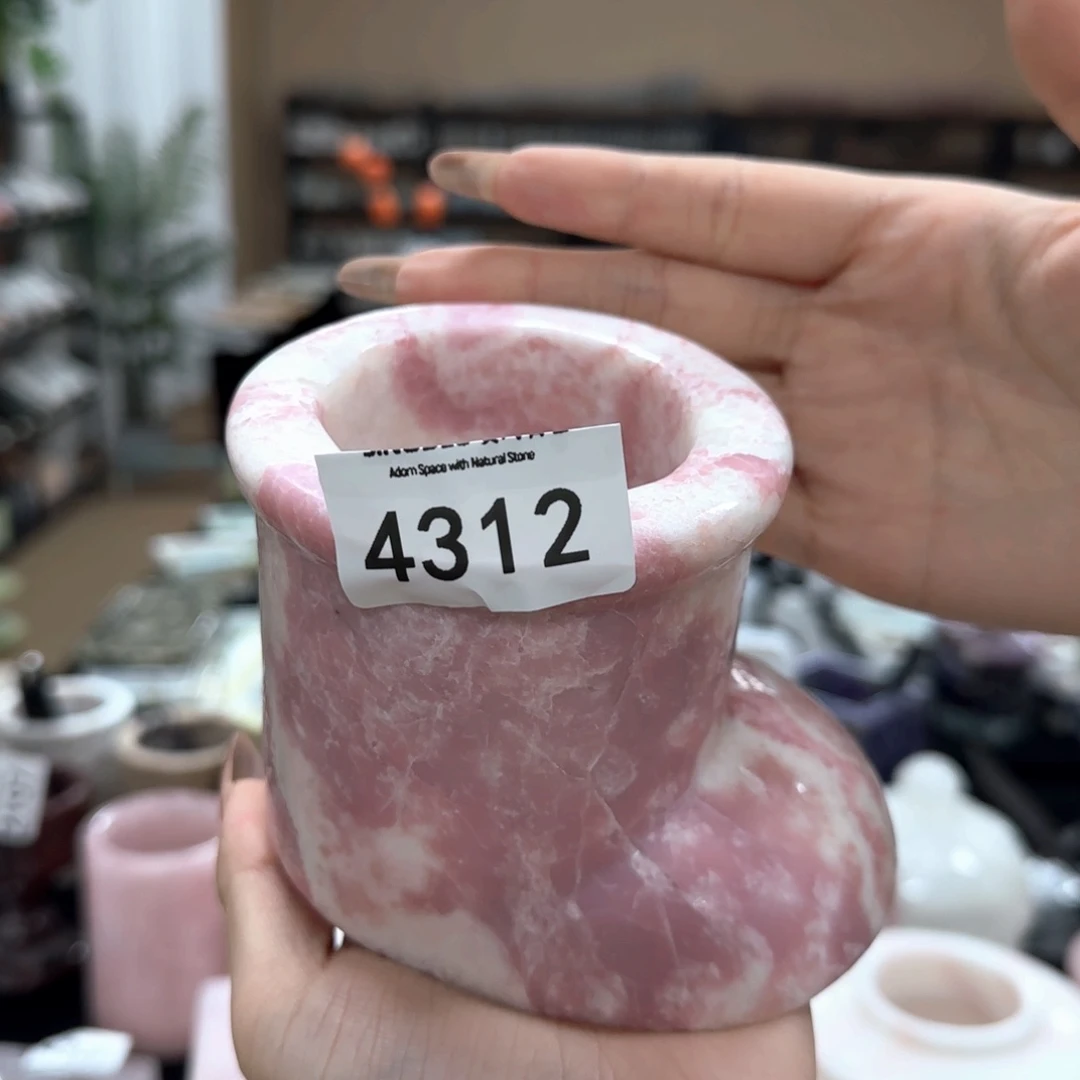 石材?****璐4312粉澳宝ugg烛台