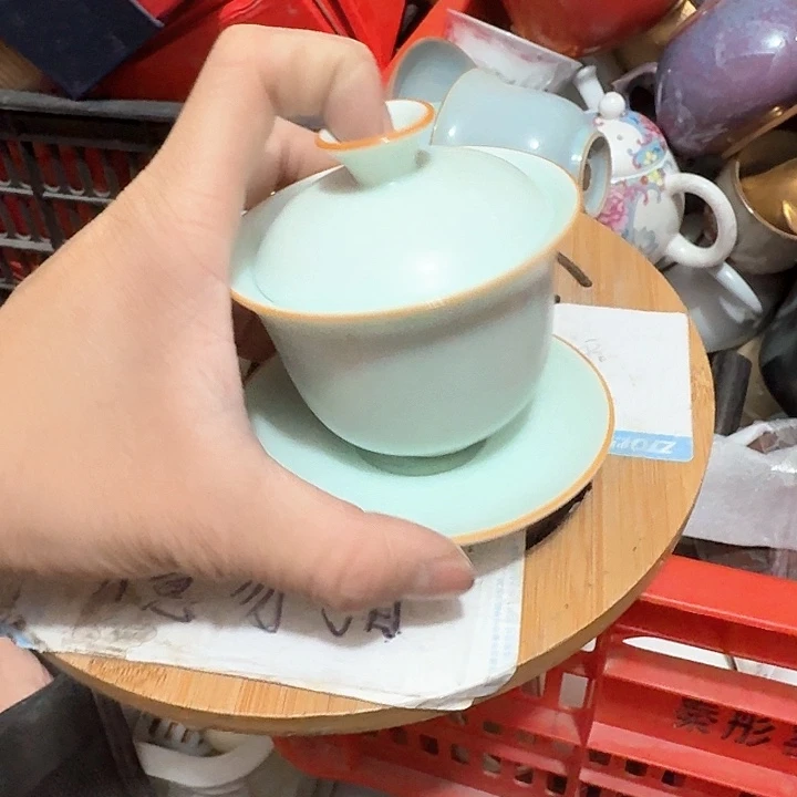 紫砂瑕疵品介意不要下单