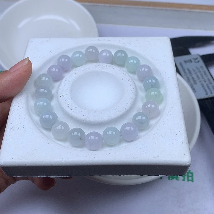 翡翠散珠翡翠卡9加