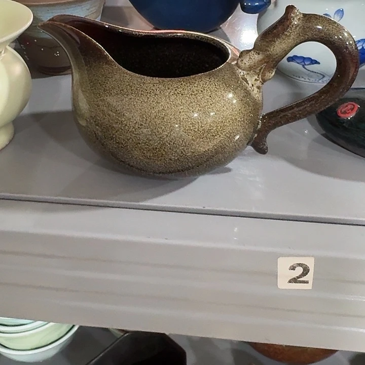 主人杯一个，瓷。。。