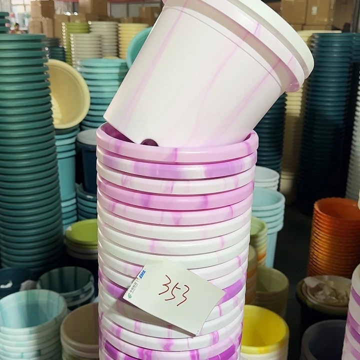 串色4#口径25紫色10个无托