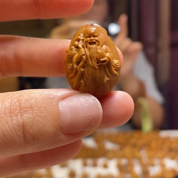 手串/手链橄榄核