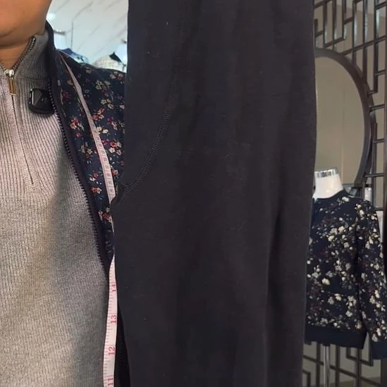 妈妈装工厂直播大放送