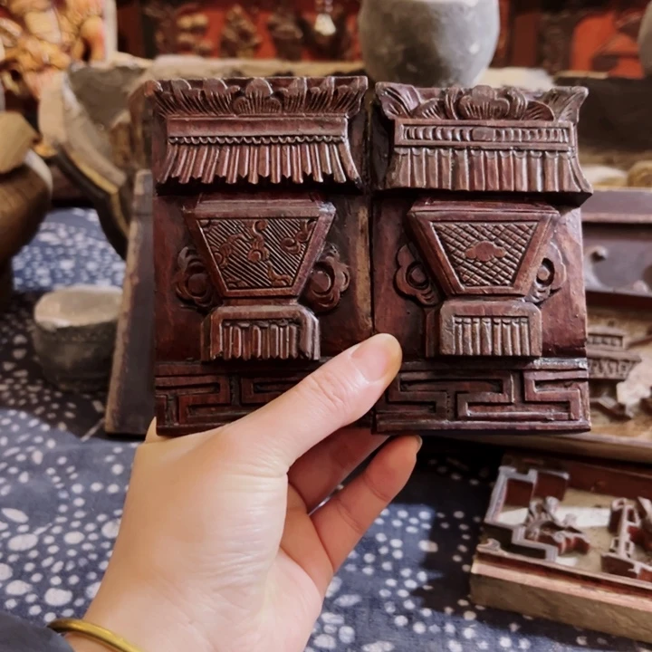 大果紫檀（缅甸花梨）恩**山