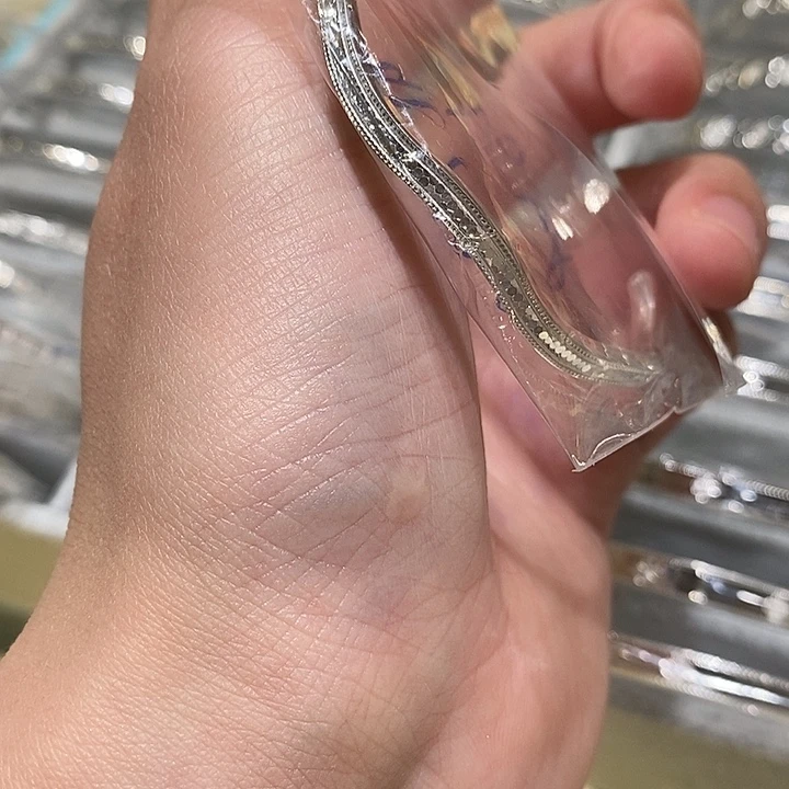 足银足银手镯足银手镯足银