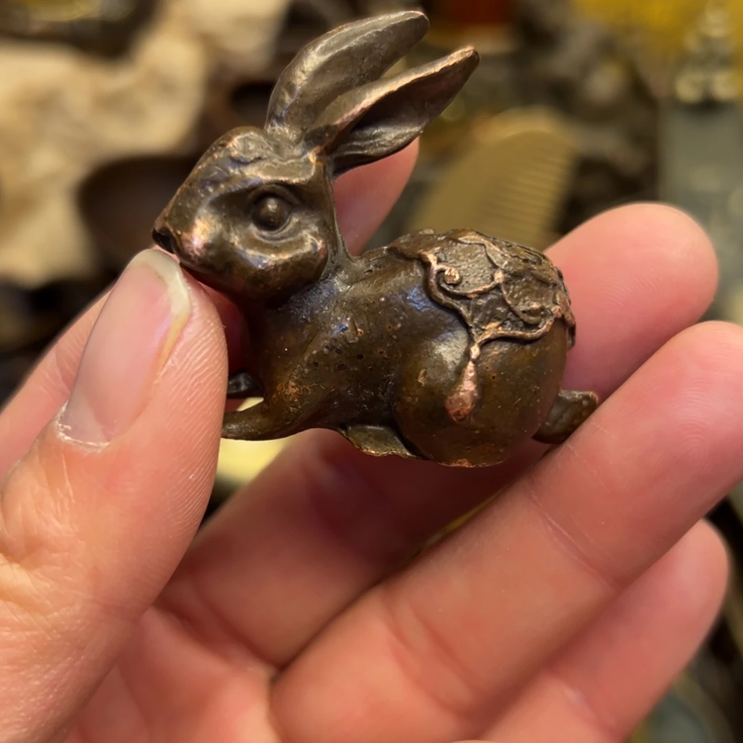 铜器工艺百货艺品专属链接