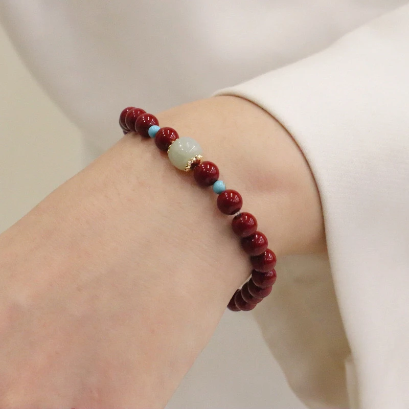 【精品串珠】A9169【无礼盒】