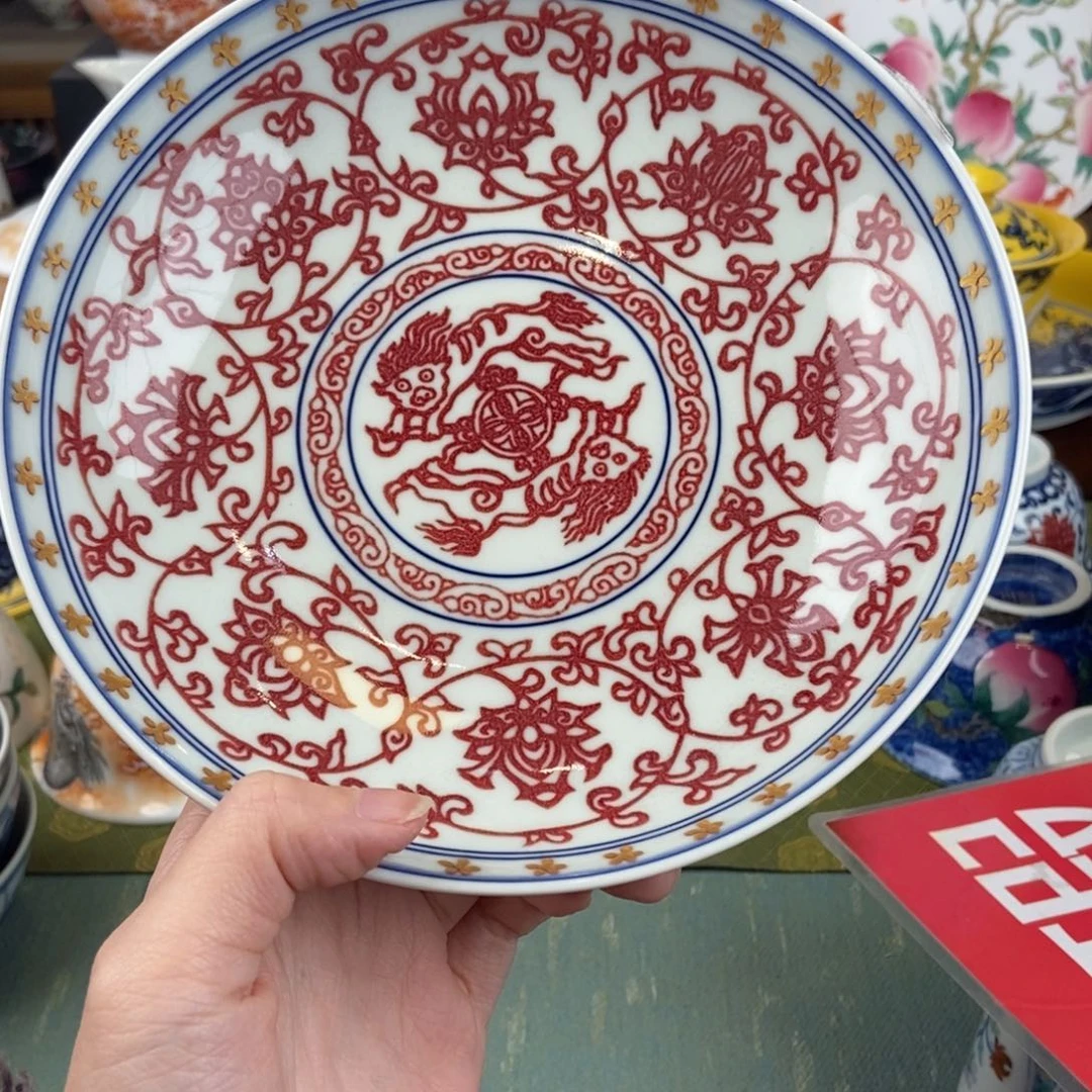 陶瓷设计风格设计风格很好很