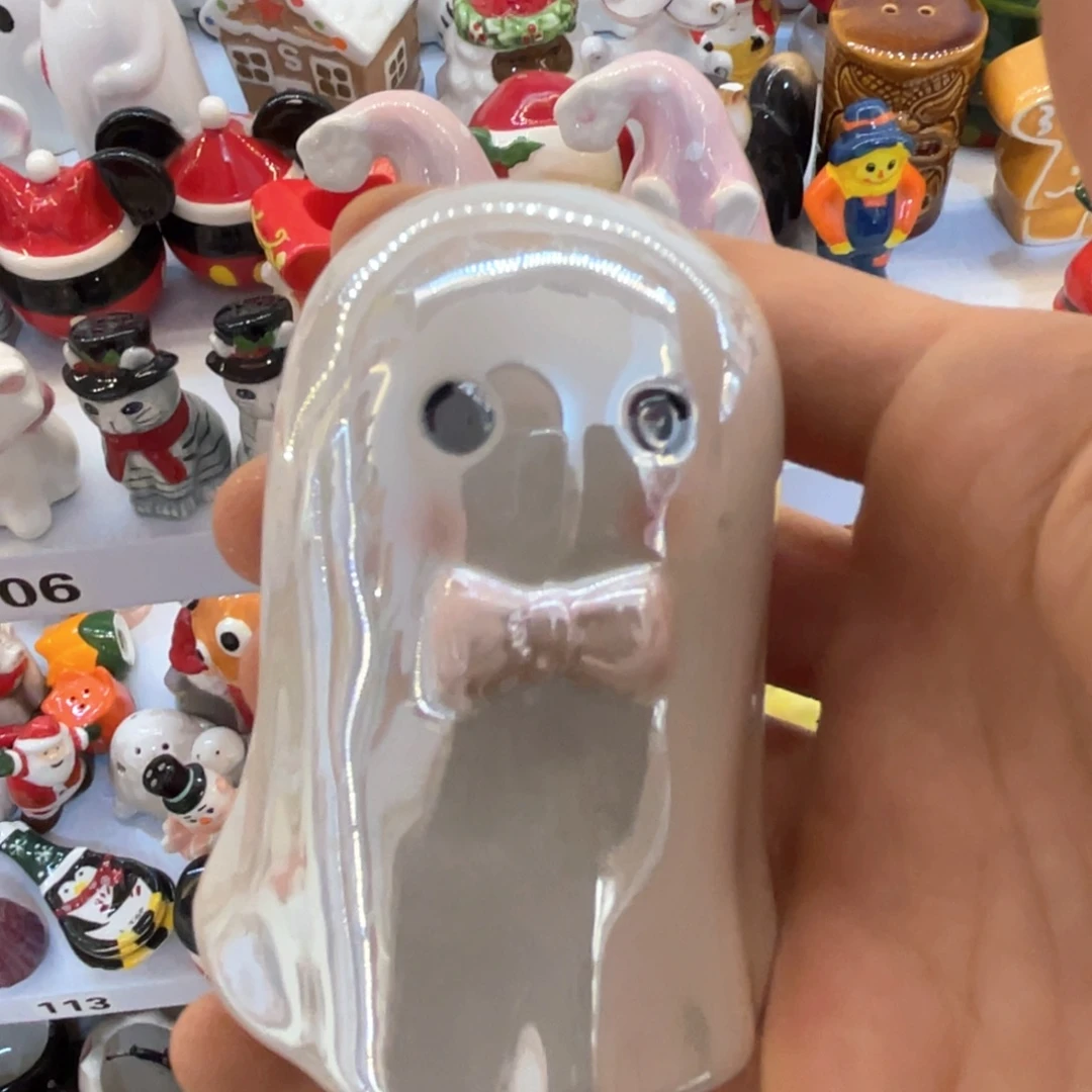 陶瓷微瑕介意慎拍