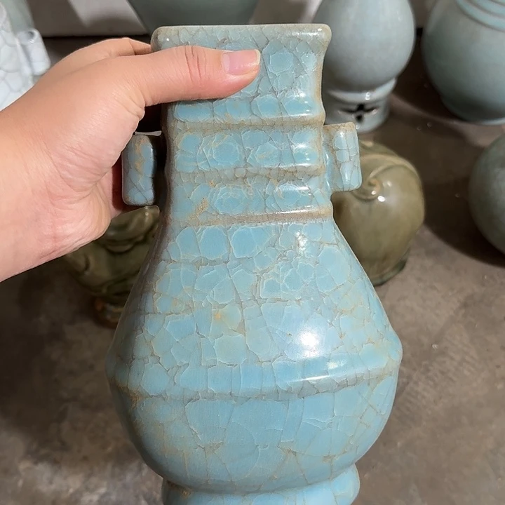 摆件瓷器瓷器瓷器瓷器