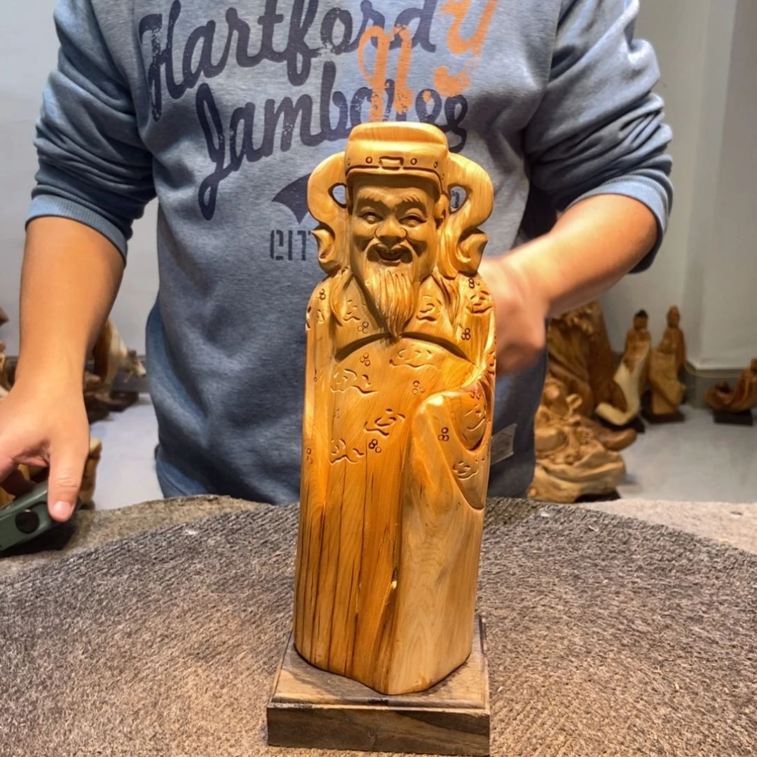 柏木（崖柏）精品太行崖柏