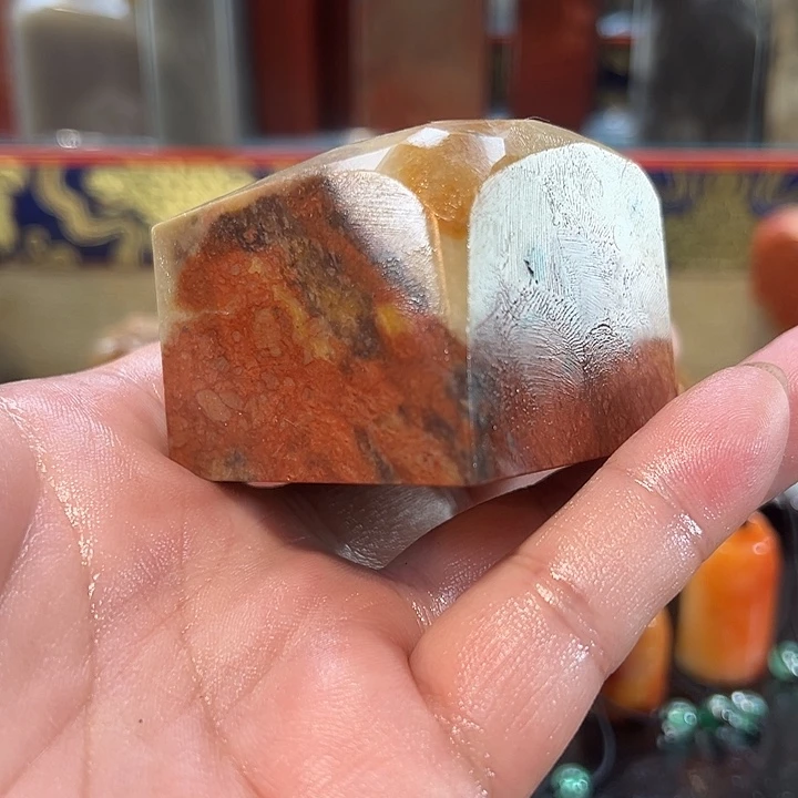 寿山石印石寿山石印石