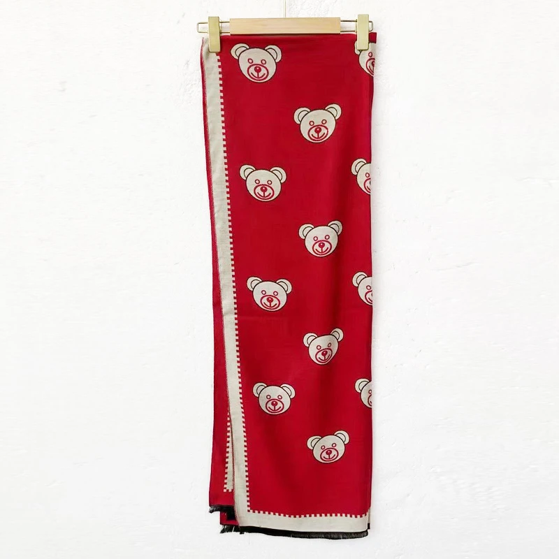 【G4494】时尚女士围巾