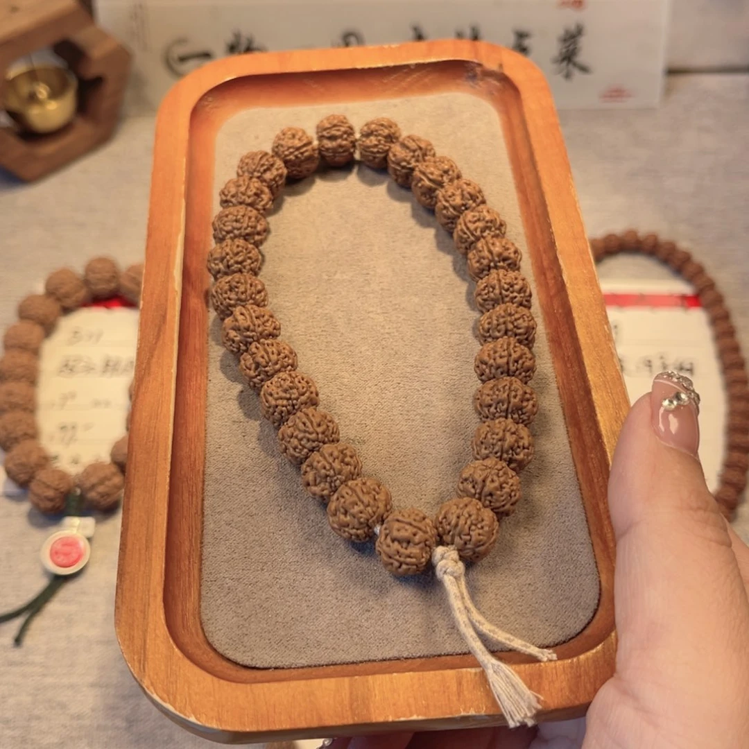 吊坠金刚菩提507磐石梅花