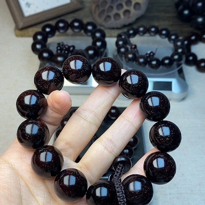 檀香紫檀（小叶紫檀）1.8满