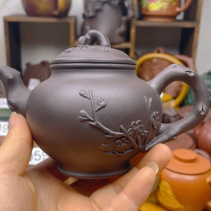 紫砂茶壶紫砂壶正品