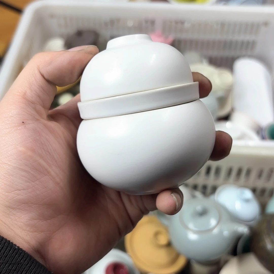 微瑕介意的不要下单