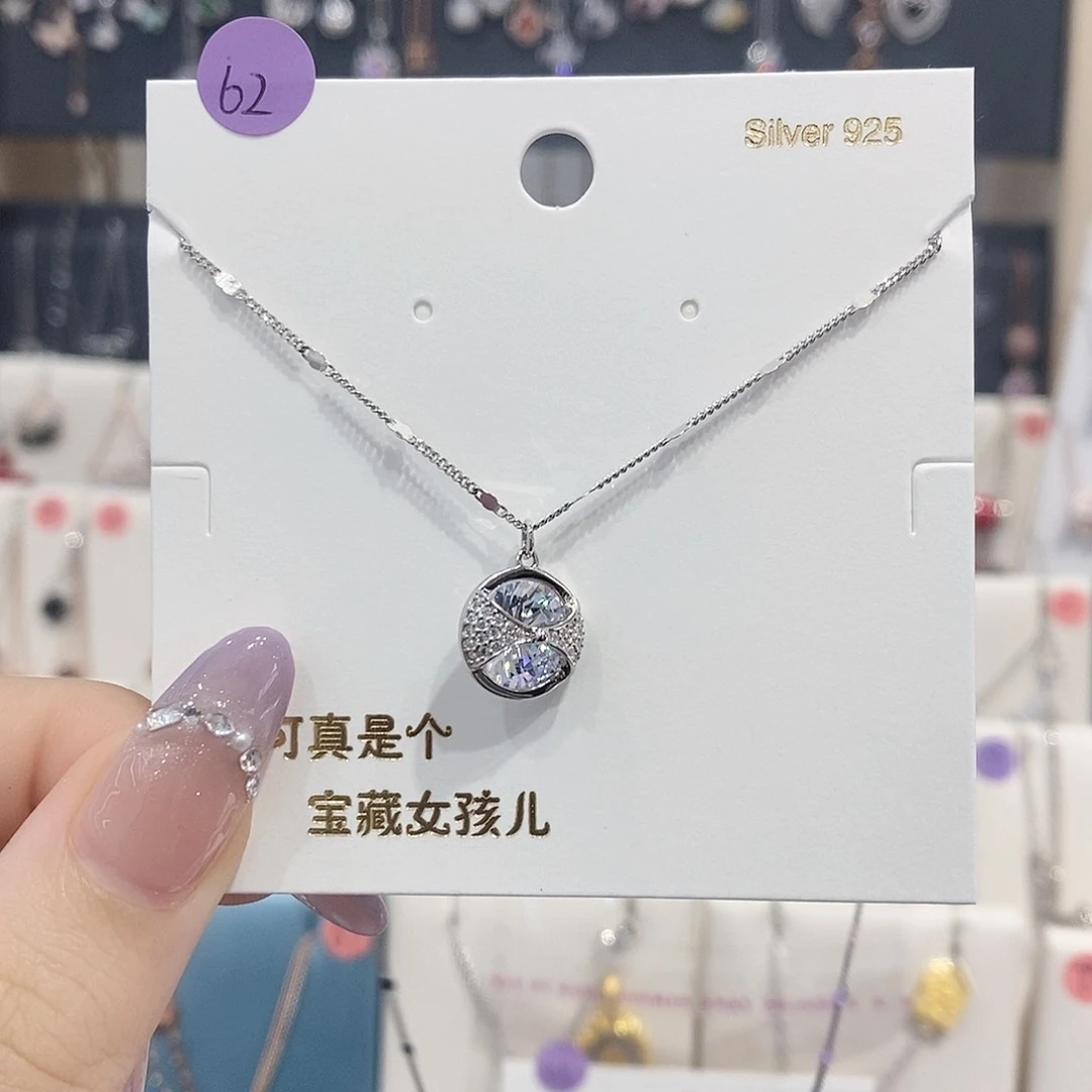 合成立方氧化锆925银