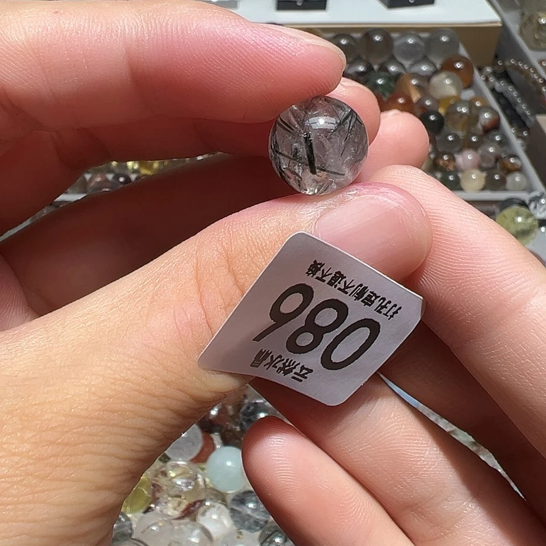 未镶嵌珠宝半成品水晶