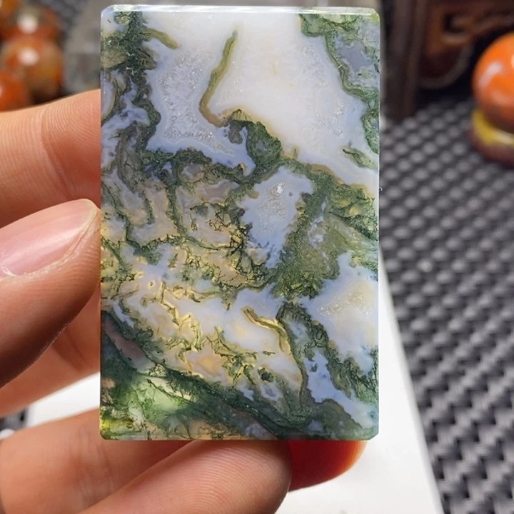 玛瑙/玉髓颈饰未镶嵌爱****我