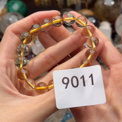 【闪购商品】未镶嵌手串水晶