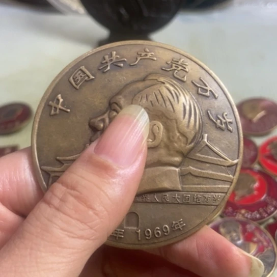 瓷片景德镇陶瓷艺术品