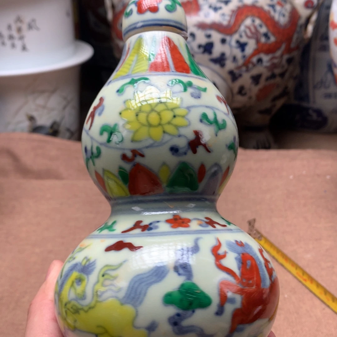 摆件旧藏瓷器旧藏瓷器
