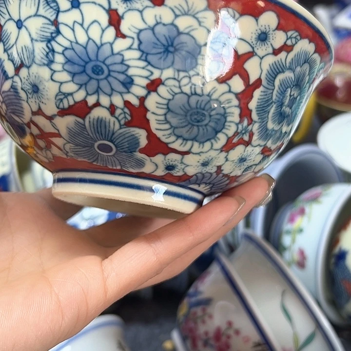 ？珐琅彩和玻璃！在