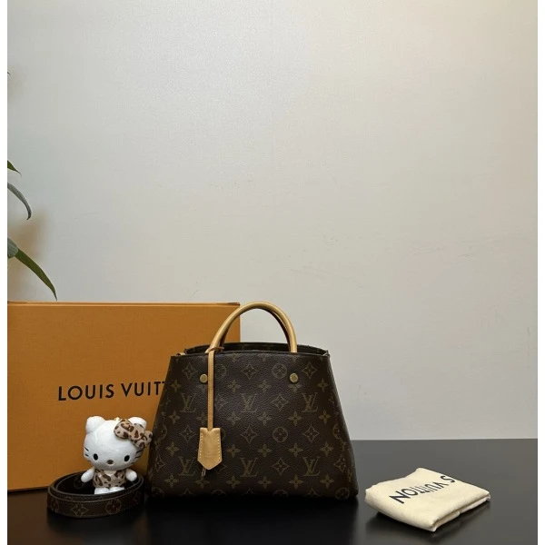 包包/路易威登/95新/250225QR0033