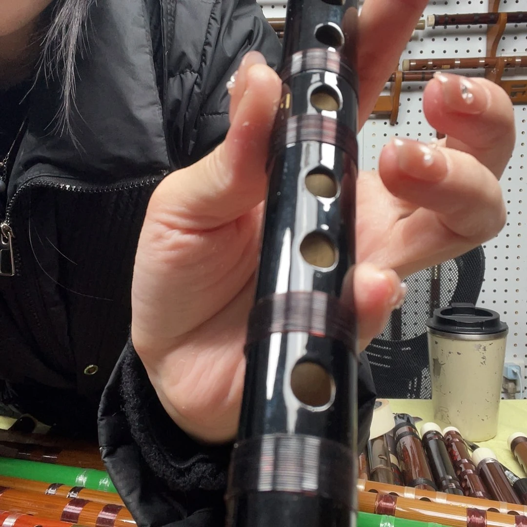 苦竹19.9直播福利笛子