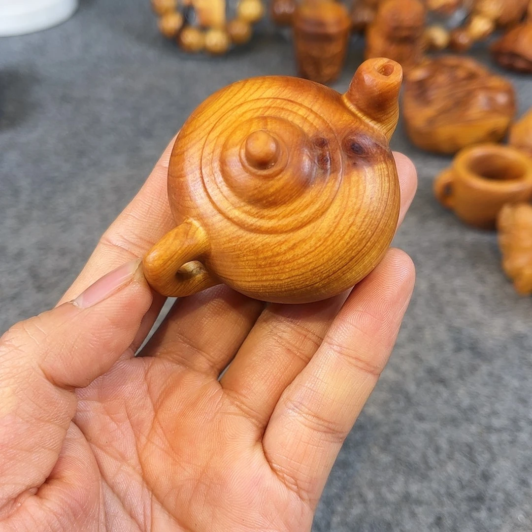 柏木（崖柏）崖柏精品