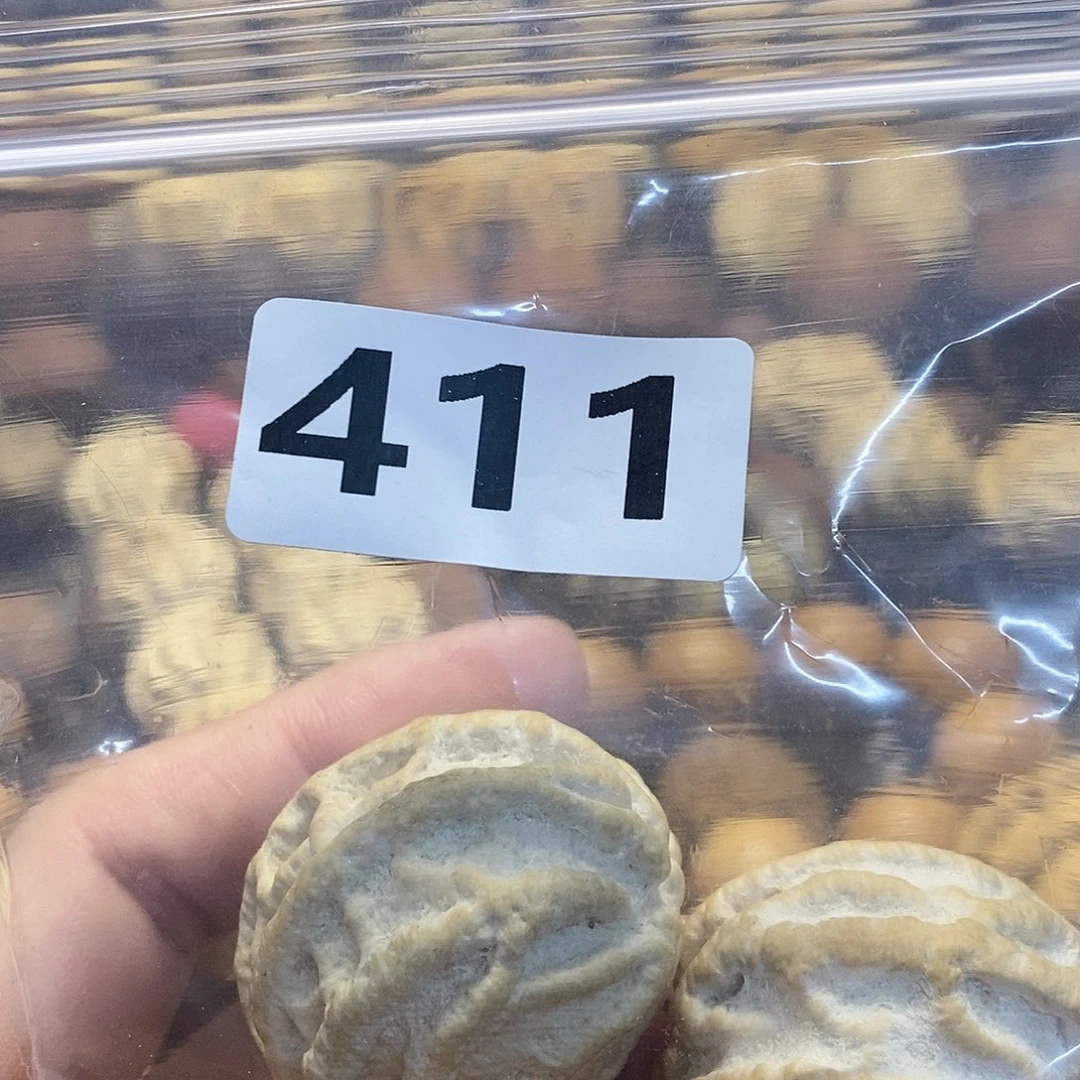 柏香籽/百香籽吊坠K**e文化产业