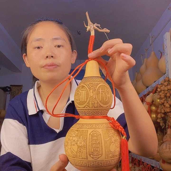 达***?天然葫芦一物一图看图片发货