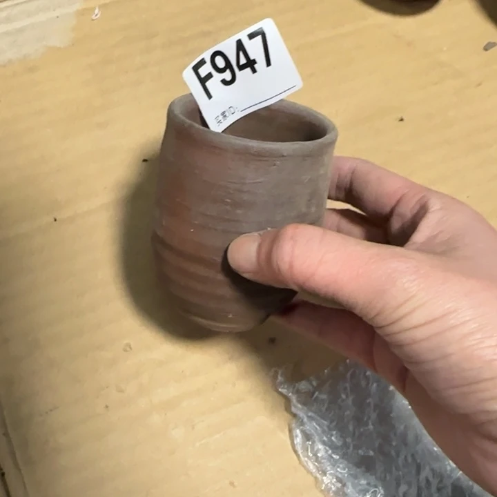 备前烧作品备前烧