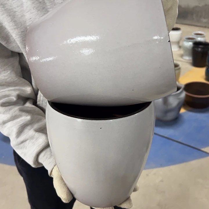 高度20厘米口20厘米