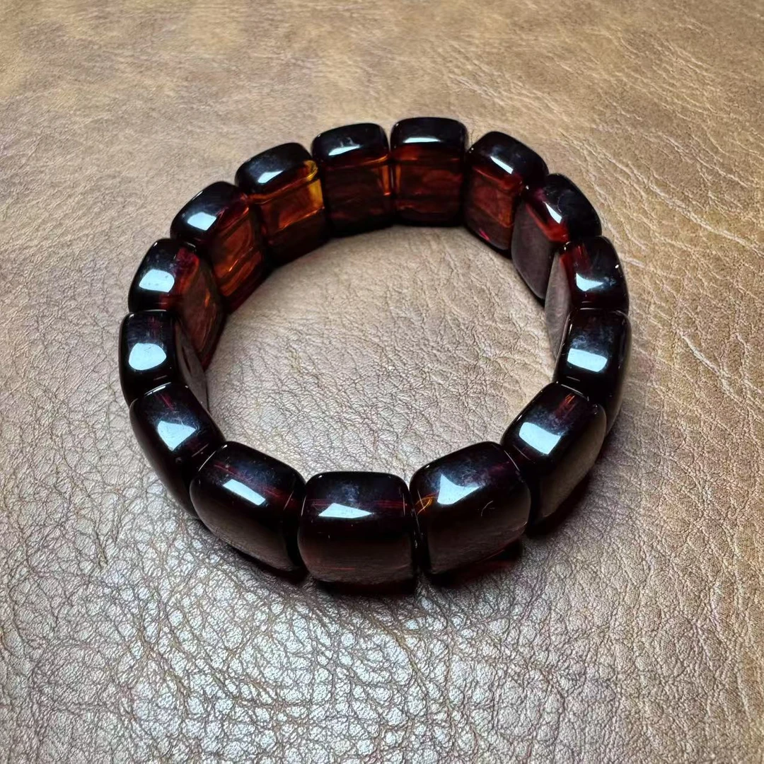 精品手串单圈（有礼盒）ZH- 1087