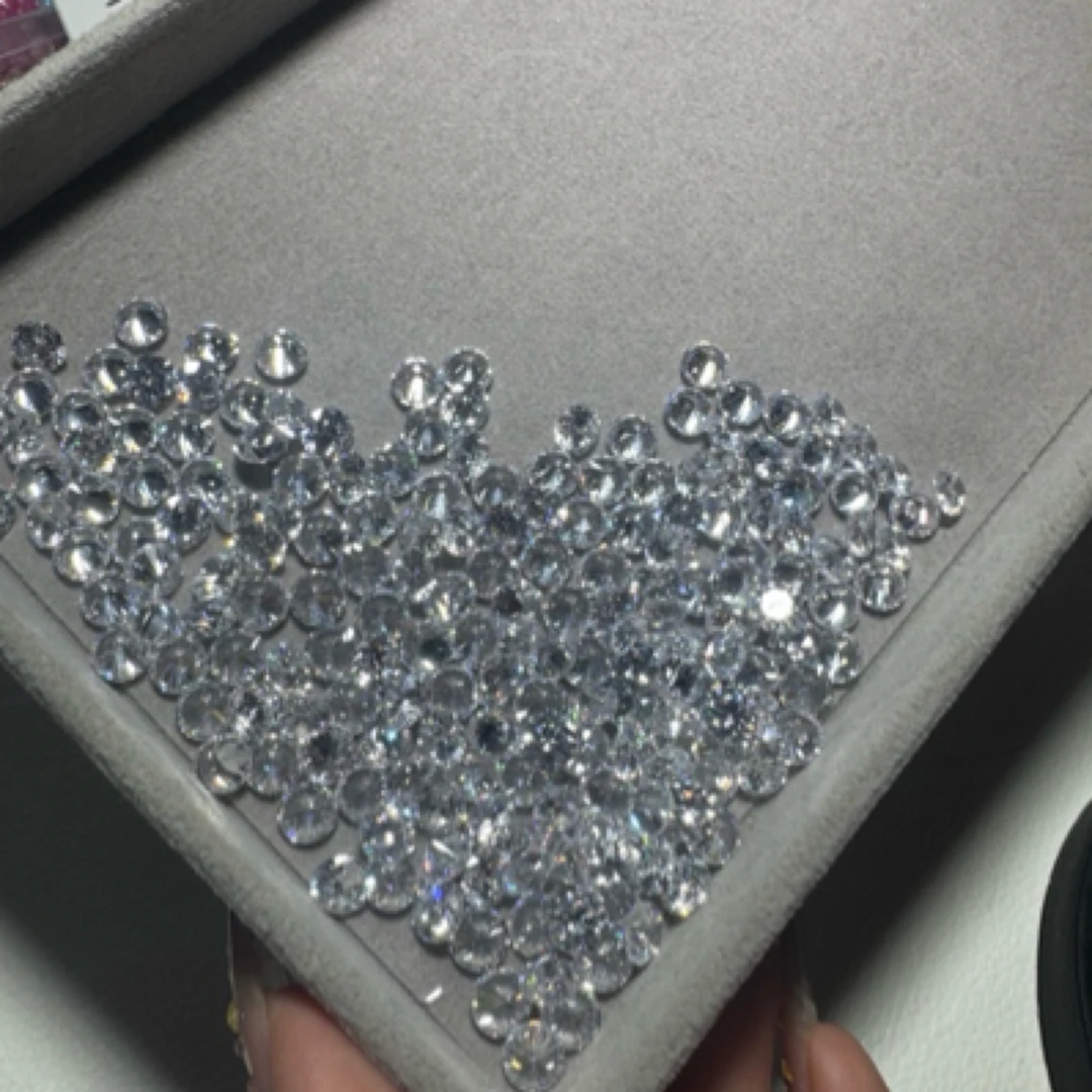 莫桑钻石6.5规格