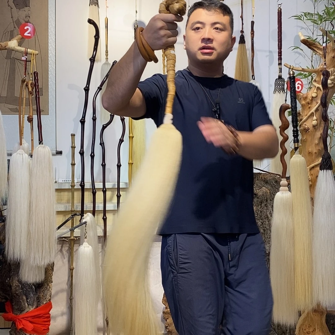 实物展示一物一拍