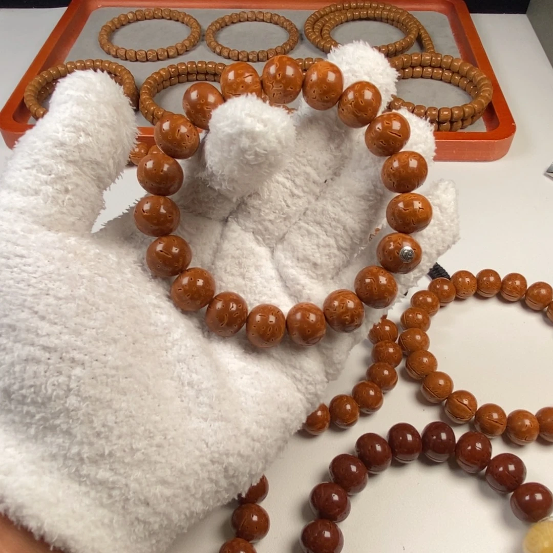 你***啊手串桃核1.48000000000