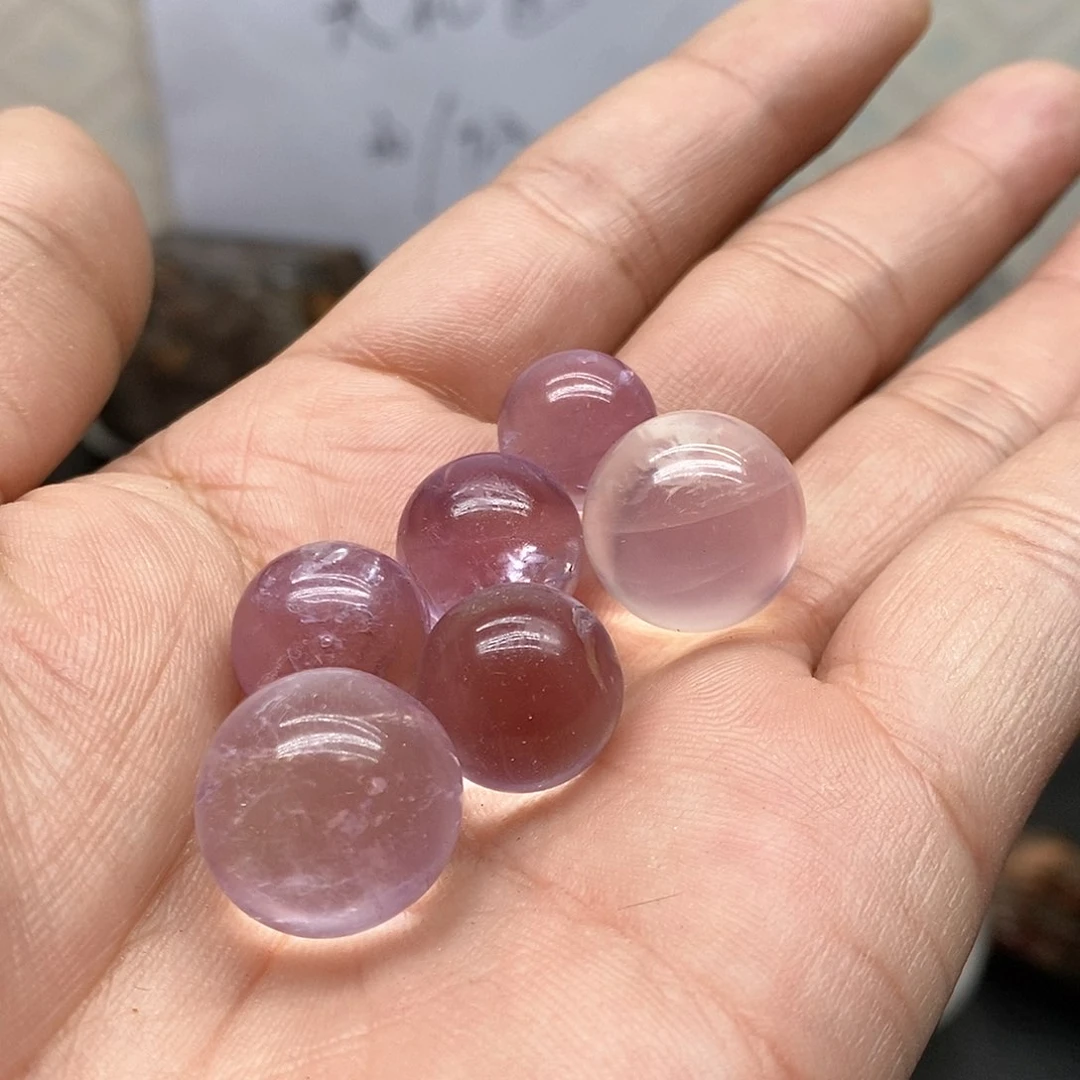 水晶246未镶嵌水晶石