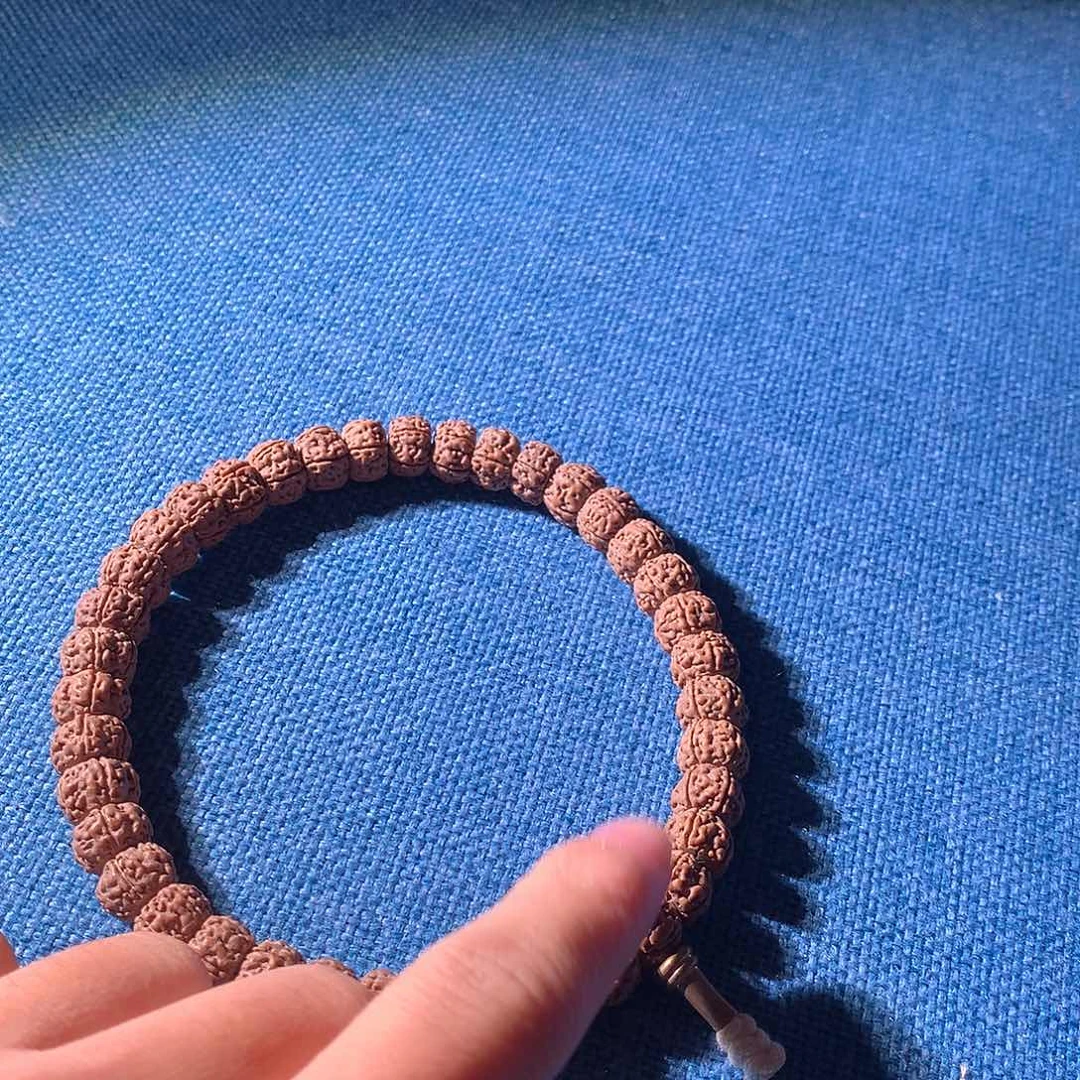 吊坠金刚菩提老树王藏切11手持