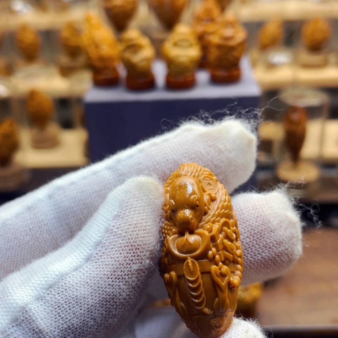 【闪购商品】手串/手链橄榄核