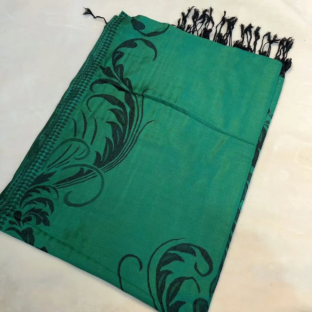 时尚百搭围巾 A352