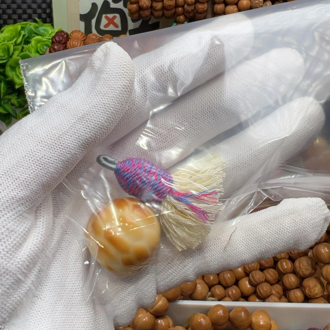 手串猴头核桃大肠手持