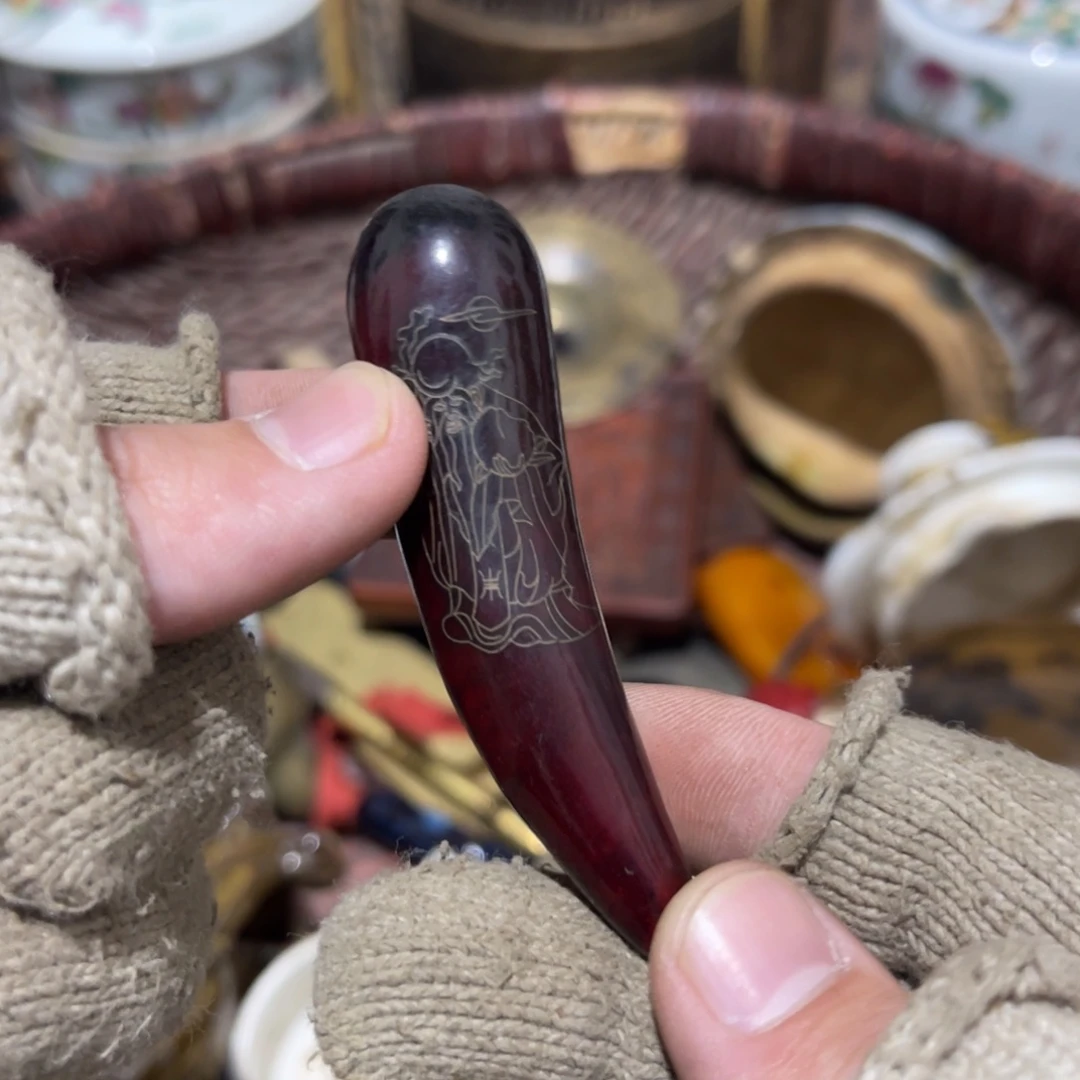清***草羽毛我也不知道我在想