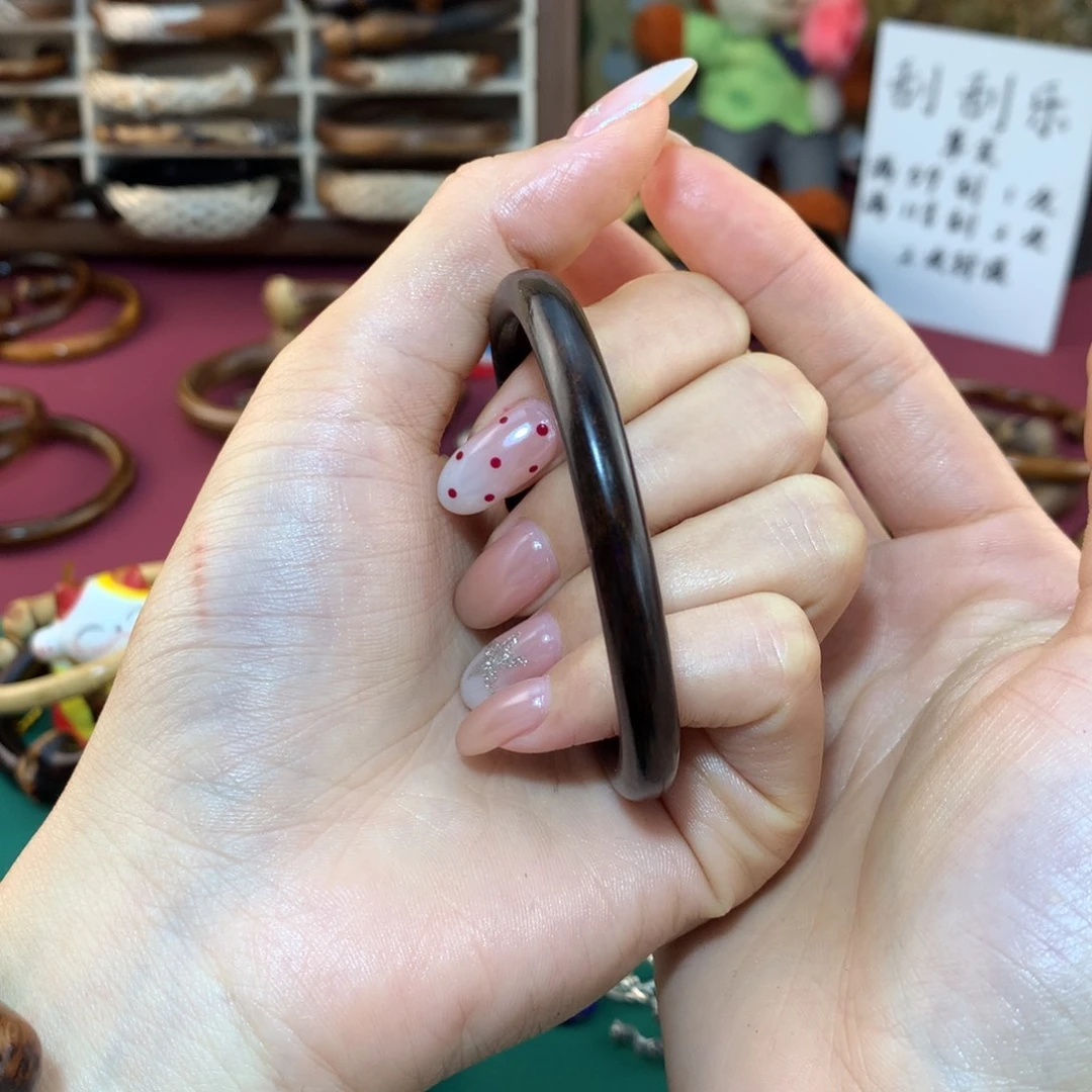 木质非金属黑金鸡血藤