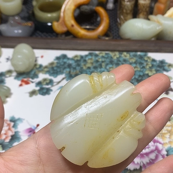 精选商品一图一物